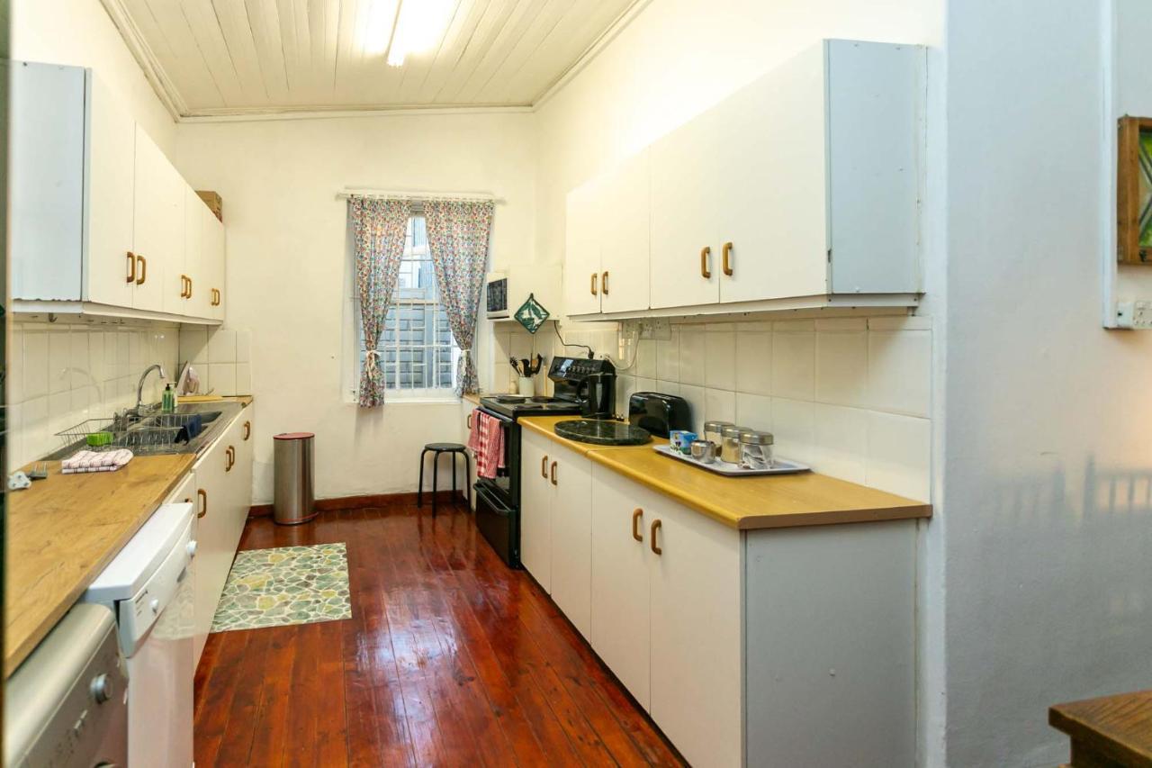 Ravenscliff Villa Oudtshoorn Buitenkant foto