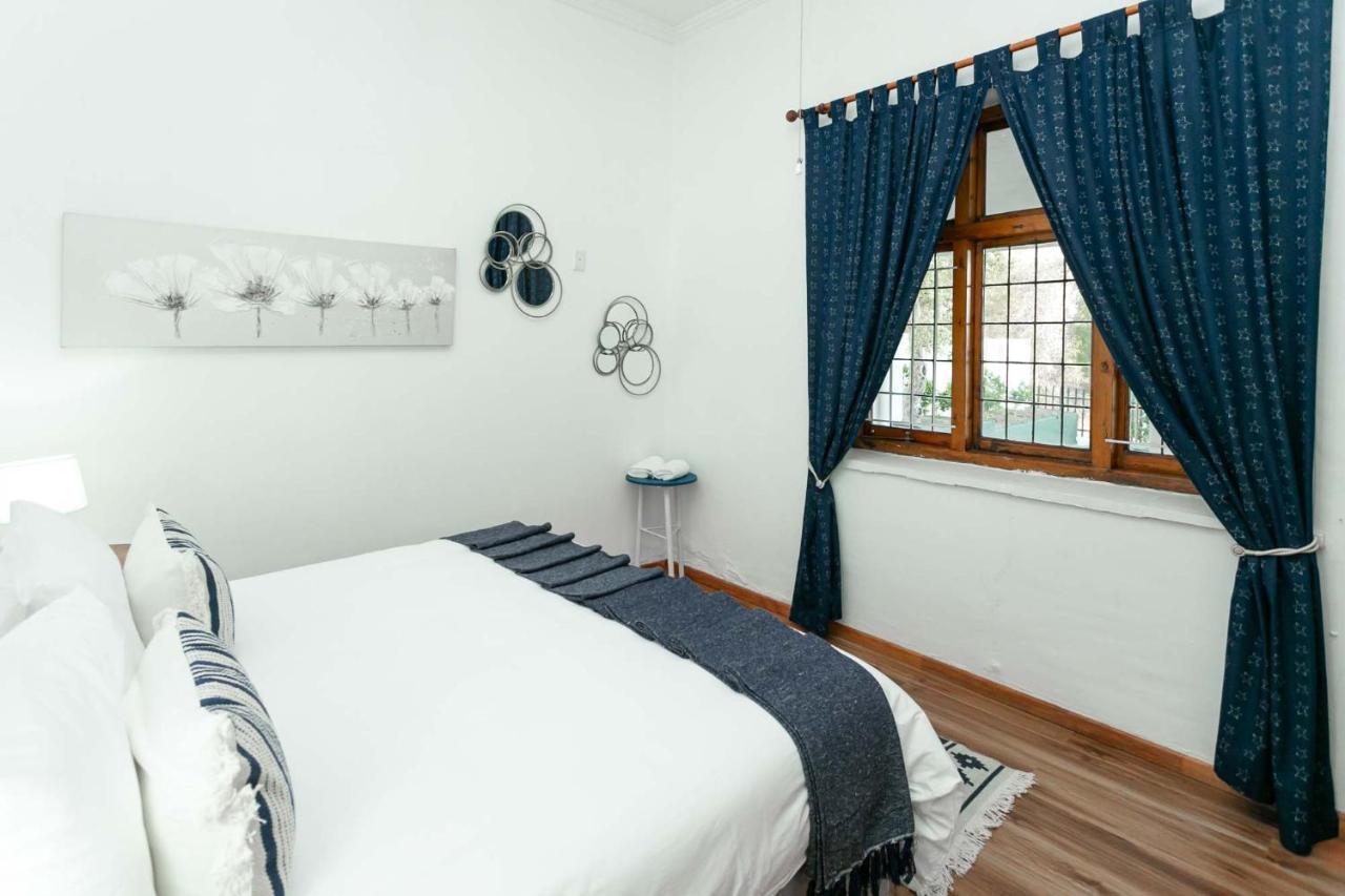 Ravenscliff Villa Oudtshoorn Buitenkant foto