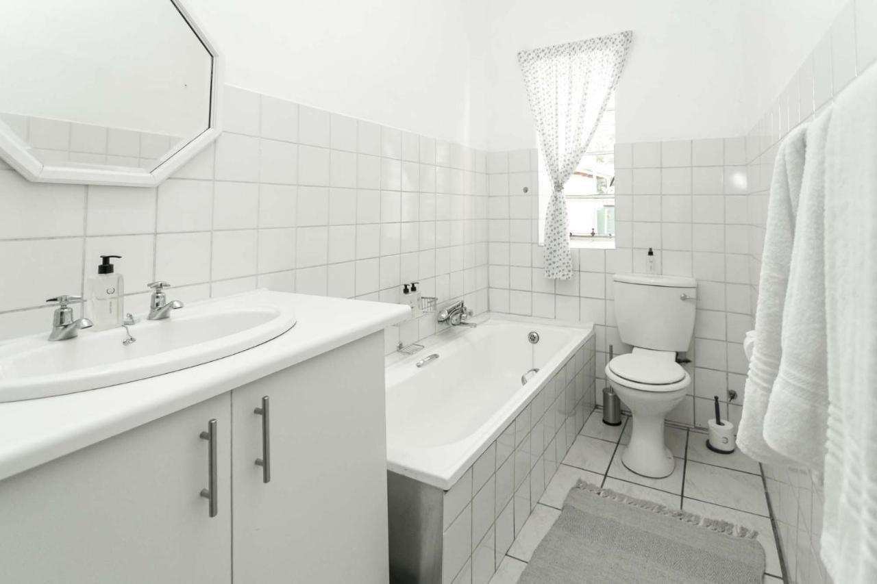 Ravenscliff Villa Oudtshoorn Buitenkant foto