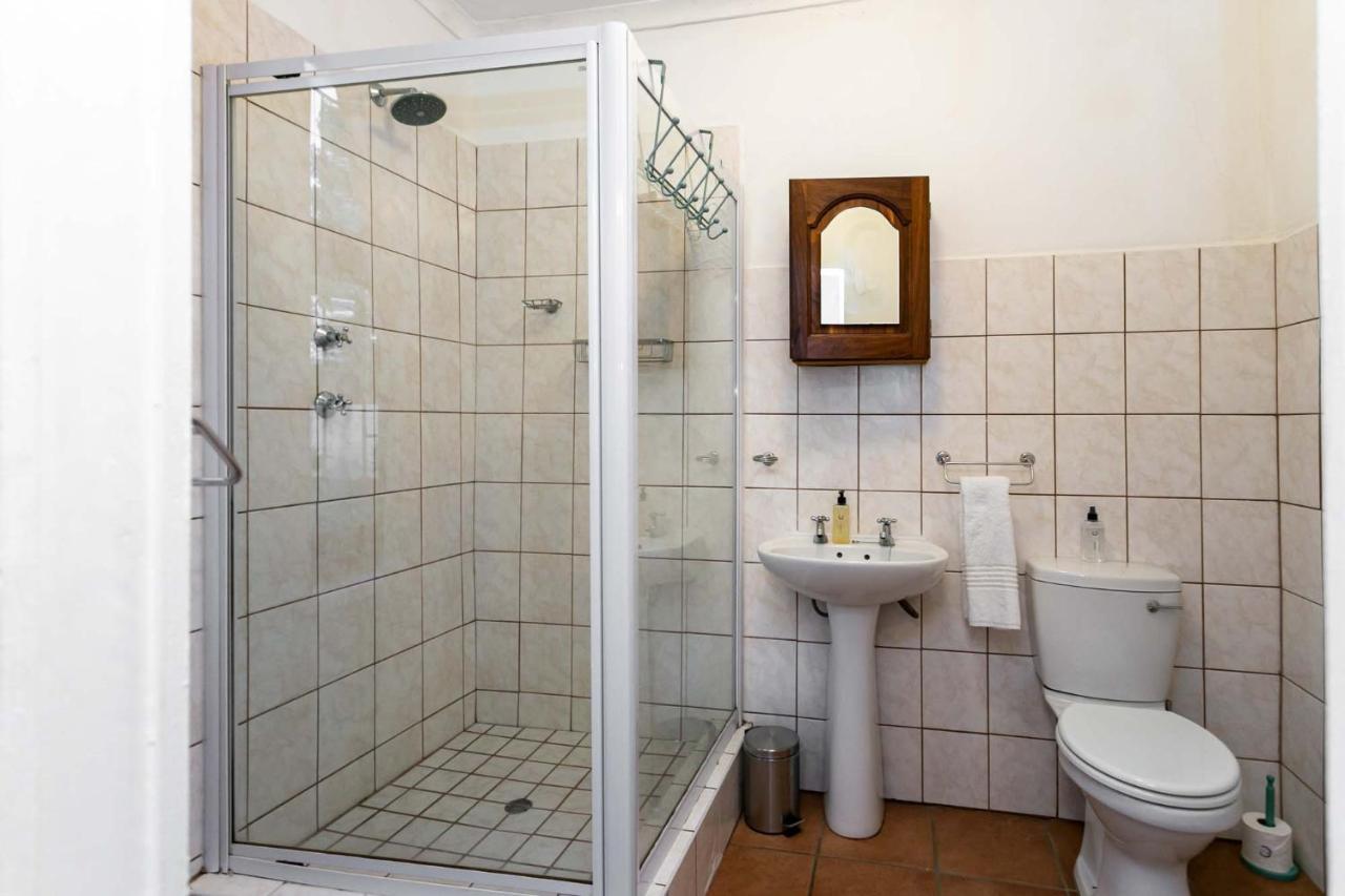 Ravenscliff Villa Oudtshoorn Buitenkant foto